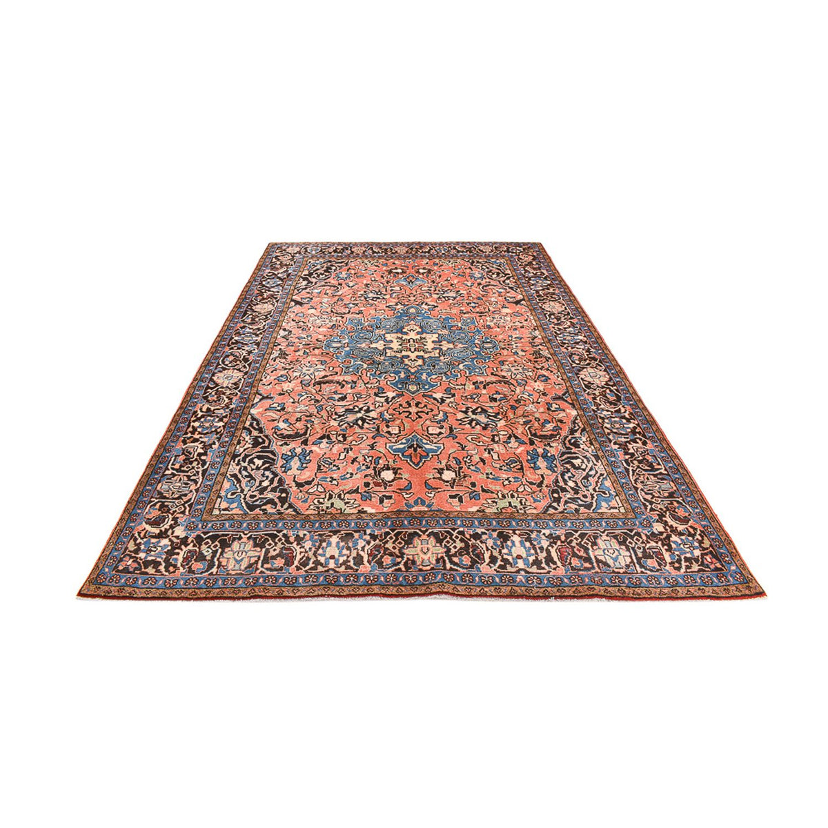Perserteppich - Classic - 324 x 216 cm - hellrot