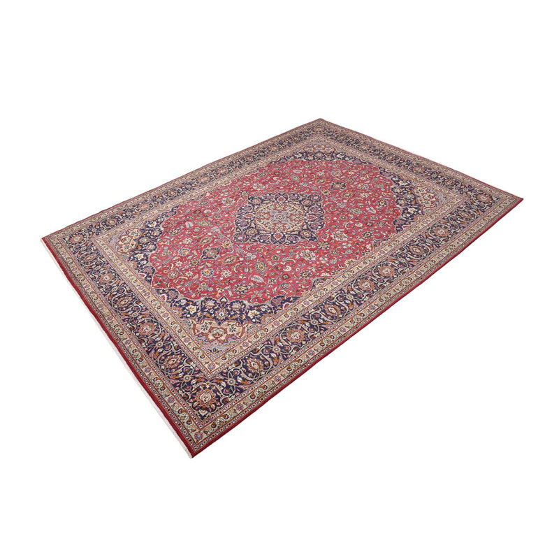 Perserteppich - Classic - 383 x 296 cm - rot