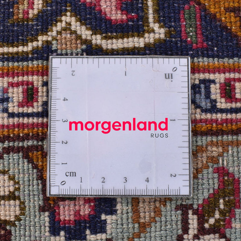 Perserteppich - Classic - 383 x 296 cm - rot