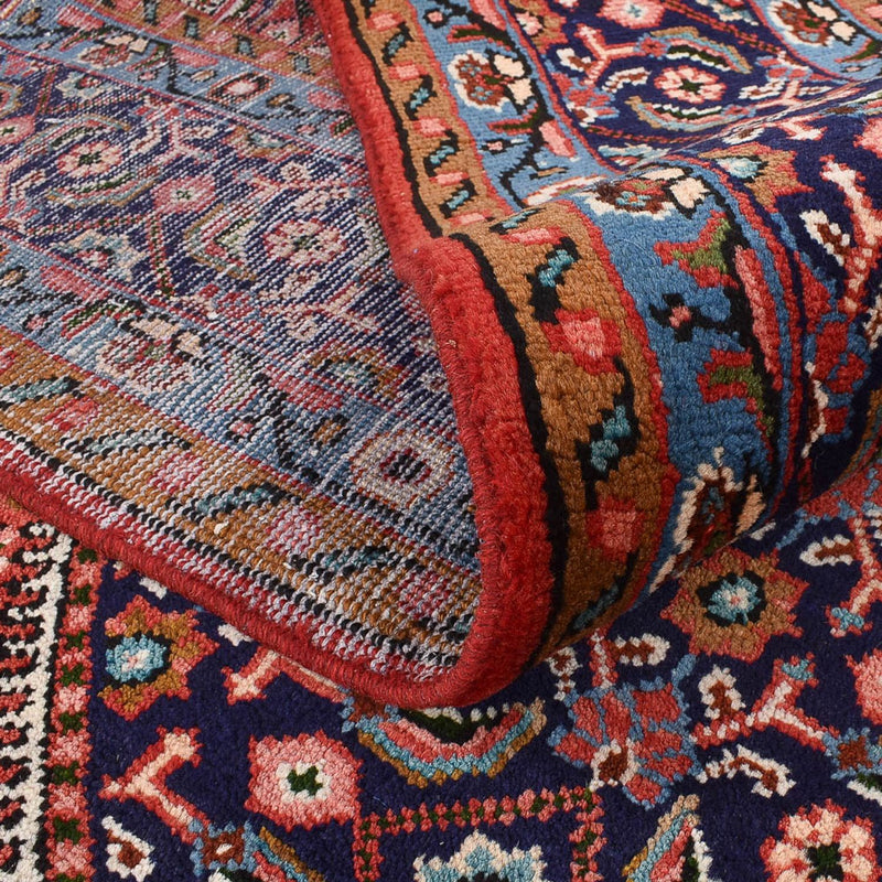 Perserteppich - Keshan - 385 x 283 cm - rot