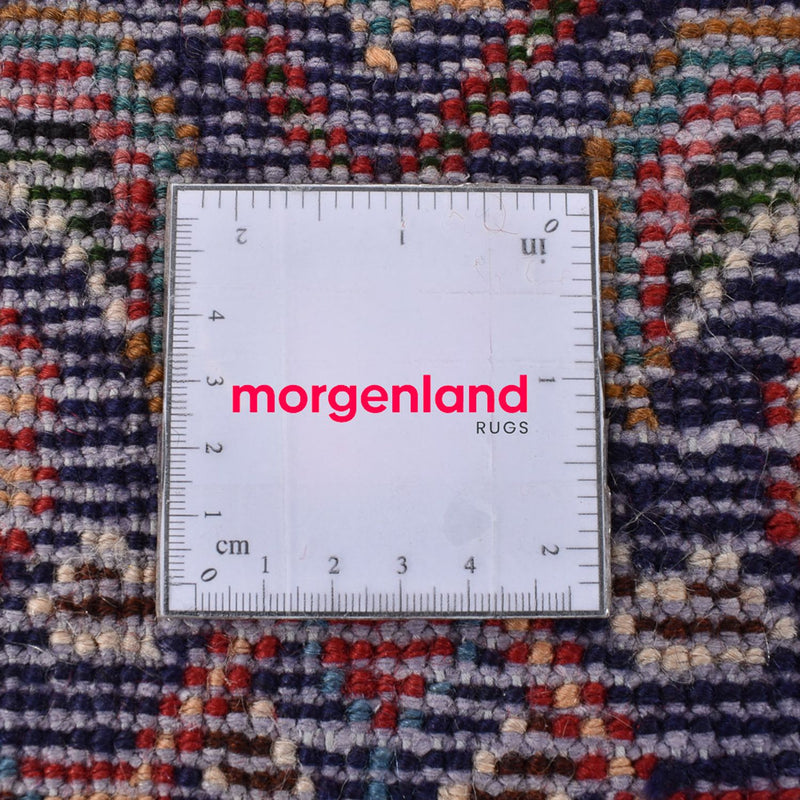 Perserteppich - Keshan - 385 x 283 cm - rot