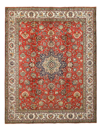 Täbriz Teppich 308x395cm - Perserteppich