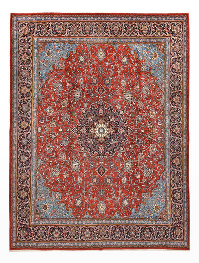 Mahal Teppich 284x392cm - Perserteppich