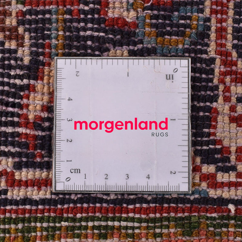 Perserteppich - Classic - 392 x 284 cm - rot