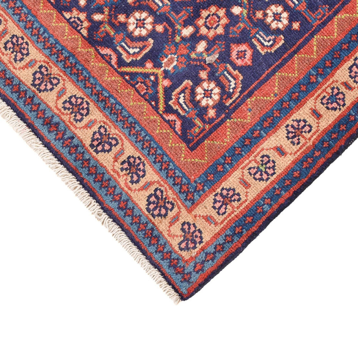 Perserteppich - Classic - 150 x 103 cm - mehrfarbig