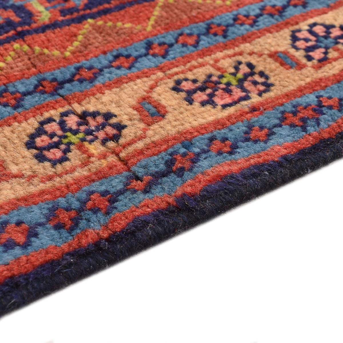 Perserteppich - Classic - 150 x 103 cm - mehrfarbig