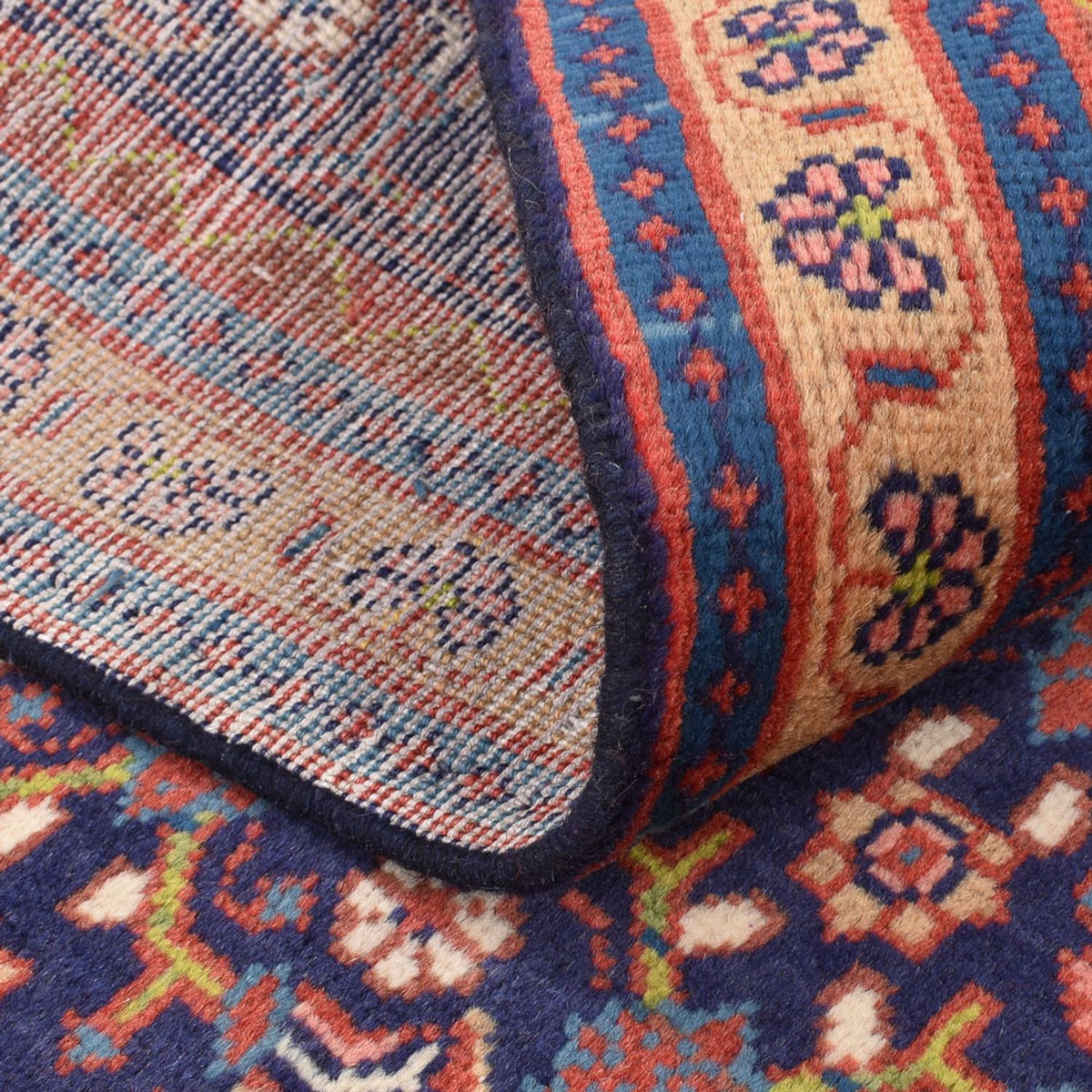 Perserteppich - Classic - 150 x 103 cm - mehrfarbig