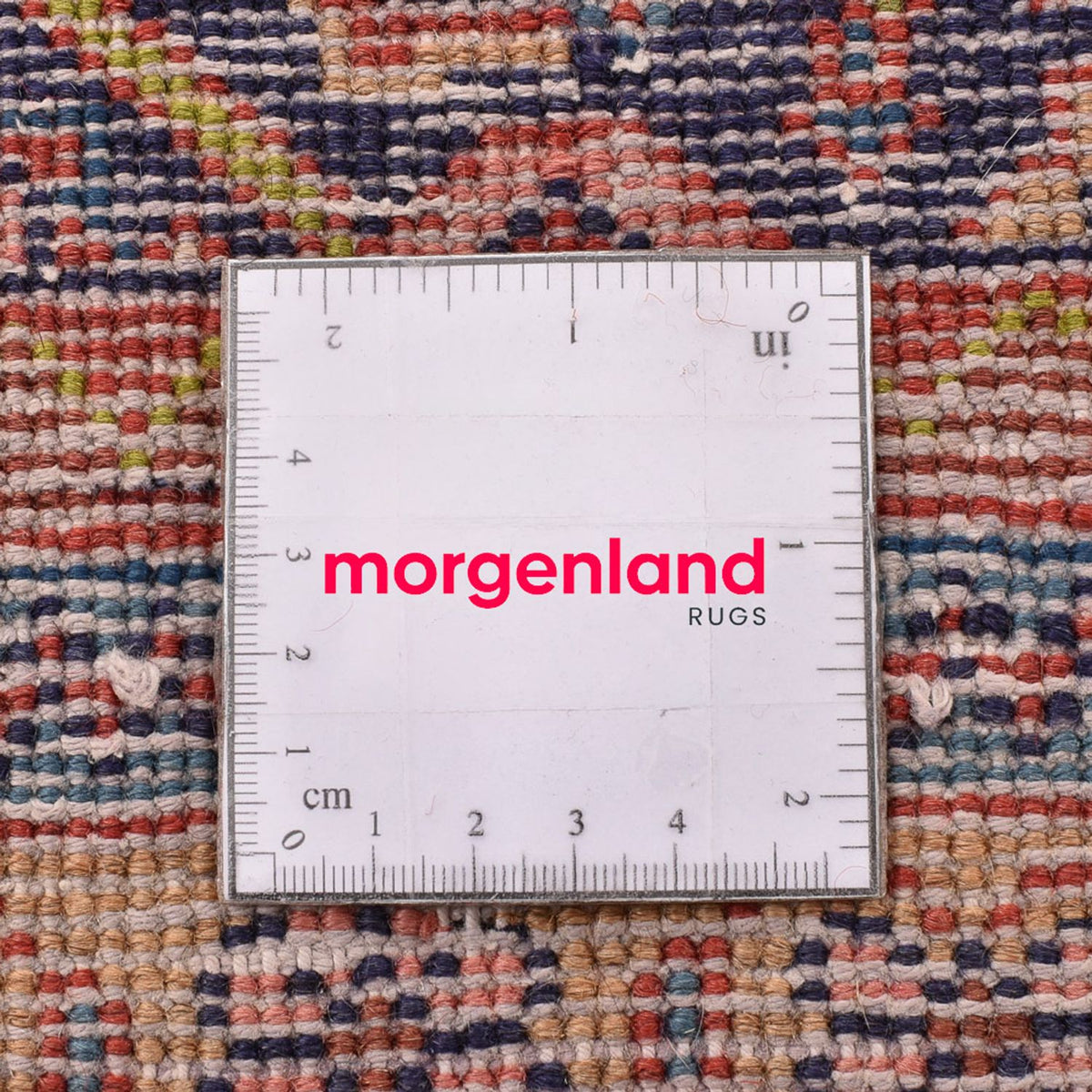 Perserteppich - Classic - 150 x 103 cm - mehrfarbig