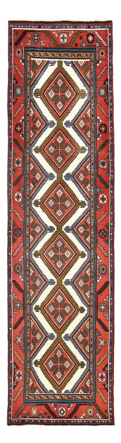 Hamadan Teppich 75x288cm - Perserteppich