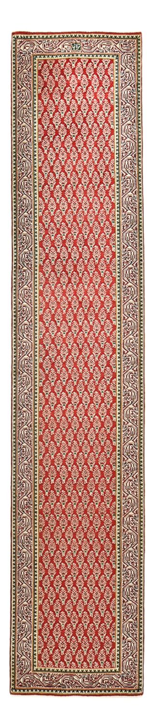 Täbriz Teppich 73x381cm - Perserteppich