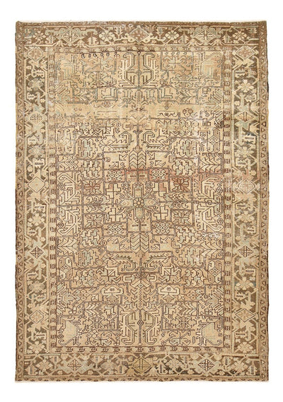 Vintage Teppich 223x311cm