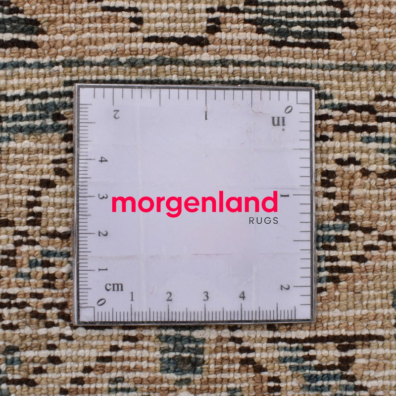 Vintage Teppich - 298 x 175 cm - sand