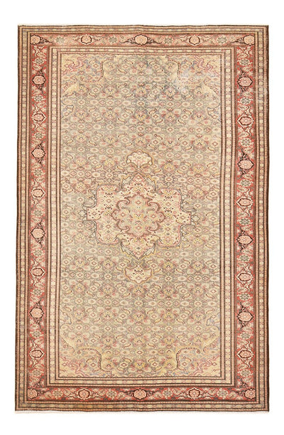 Vintage Teppich 195x299cm