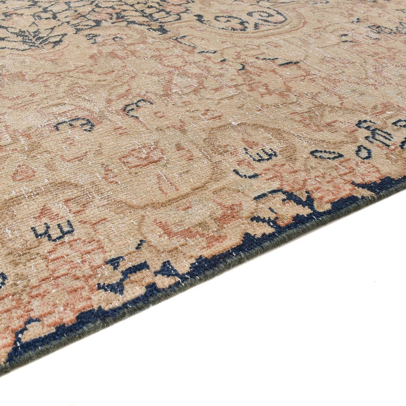 Vintage Teppich - 409 x 286 cm - hellbeige