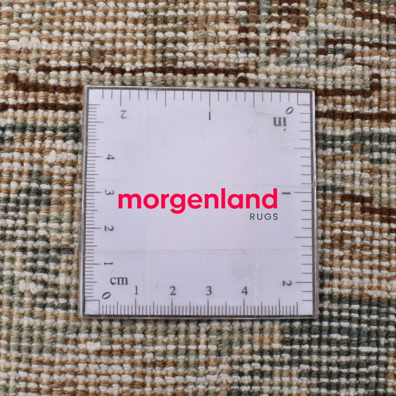 Vintage Teppich - 367 x 282 cm - sand