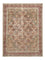 Vintage Teppich - 182 x 136 cm - beige