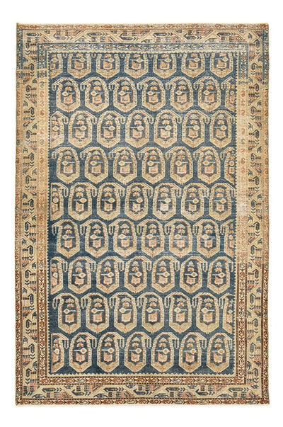 Vintage Teppich 130x203cm