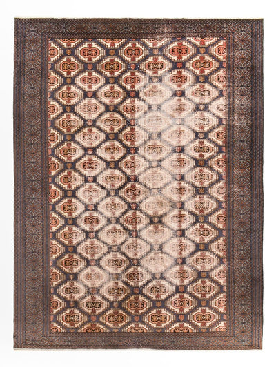 Vintage Teppich 283x385cm