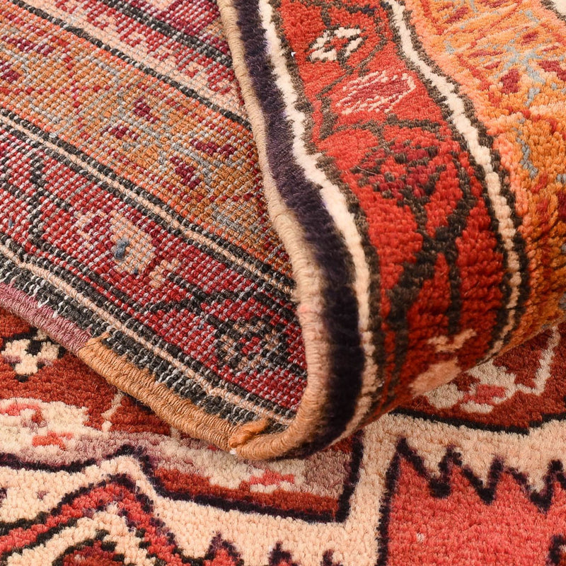 Läufer Perser - Nomadic - 254 x 80 cm - rot