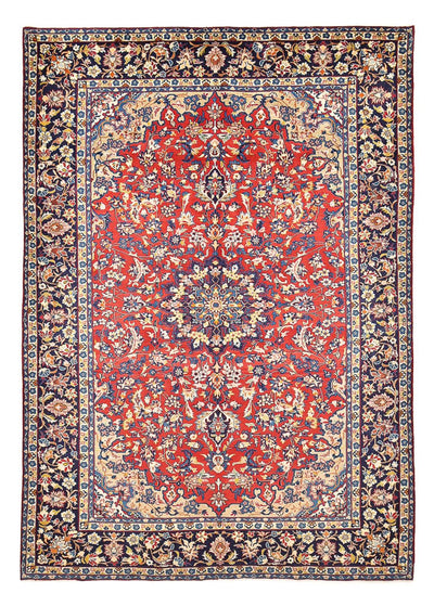 Najafabad Teppich 245x343cm - Perserteppich