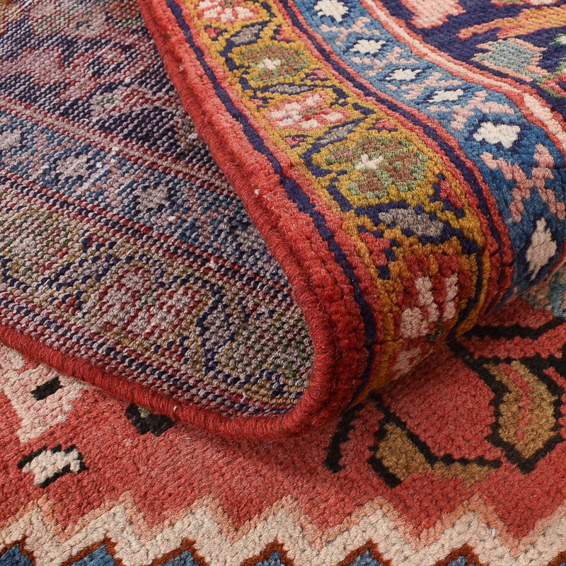 Perserteppich - Classic - 393 x 297 cm - rot