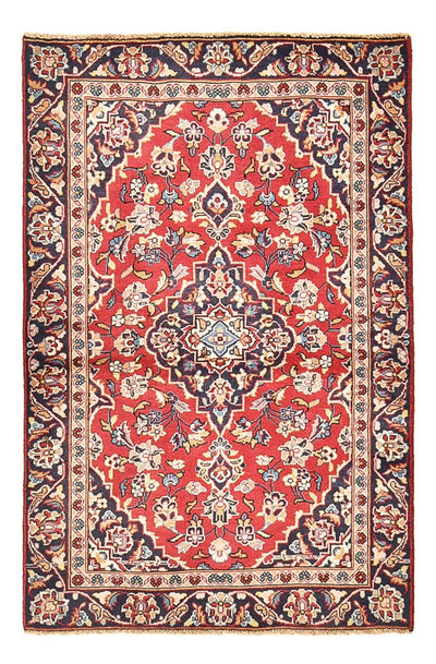 Keshan Teppich 90x138cm - Perserteppich