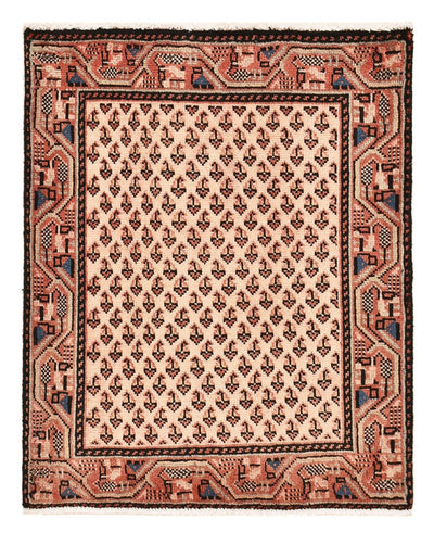 Hamadan Teppich 60x72cm - Perserteppich