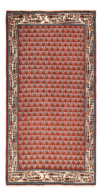 Mir Teppich 63x123cm - Perserteppich