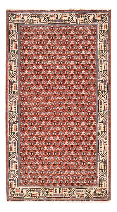 Mir Teppich 67x124cm - Perserteppich
