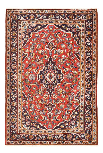 Keshan Teppich 98x149cm - Perserteppich