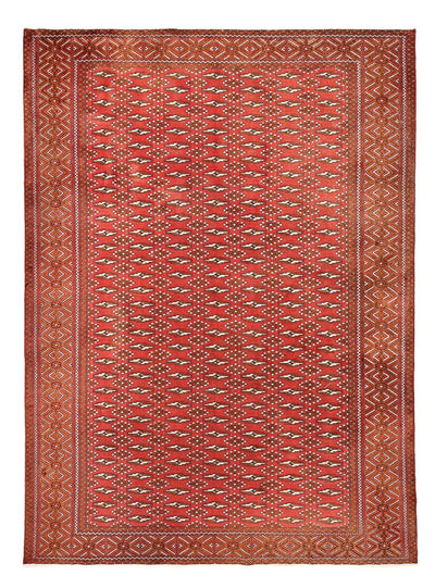 Turkaman Teppich 203x280cm - Orientteppich
