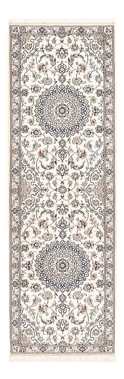 Nain - 9La Teppich 61x197cm - Perserteppich