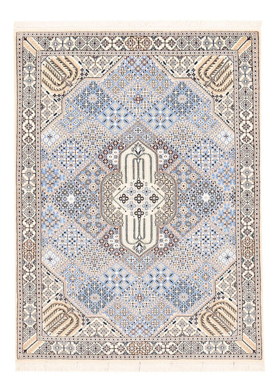 Nain - 9La Teppich 137x195cm - Perserteppich
