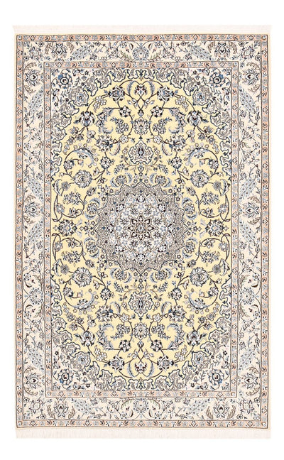 Nain - 9La Teppich 132x210cm - Perserteppich