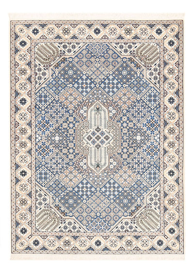 Nain - 9La Teppich 155x219cm - Perserteppich