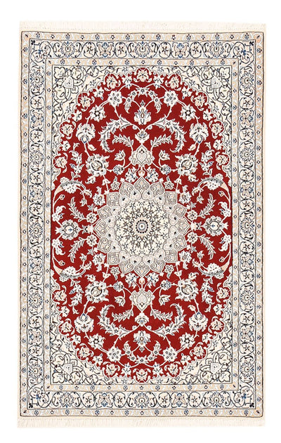 Nain - 9La Teppich 105x155cm - Perserteppich