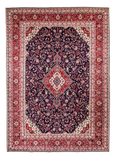 Sarough Teppich 303x428cm - Perserteppich