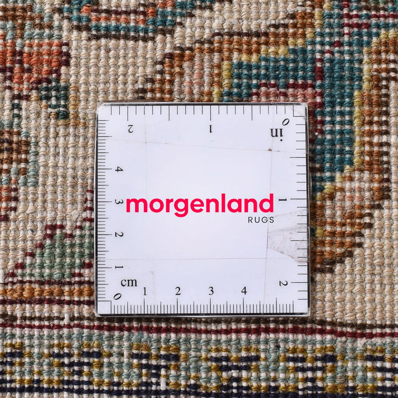 Perserteppich - Täbriz - 330 x 226 cm - rot