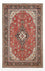 Perserteppich - Täbriz - 320 x 203 cm - rot