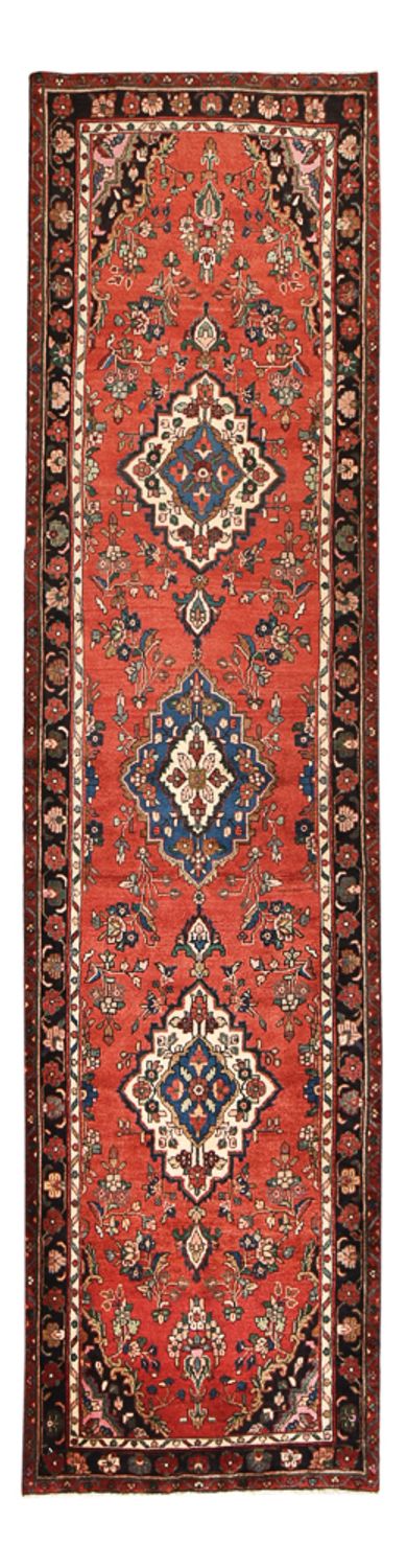 Mehraban Teppich 107x420cm - Perserteppich