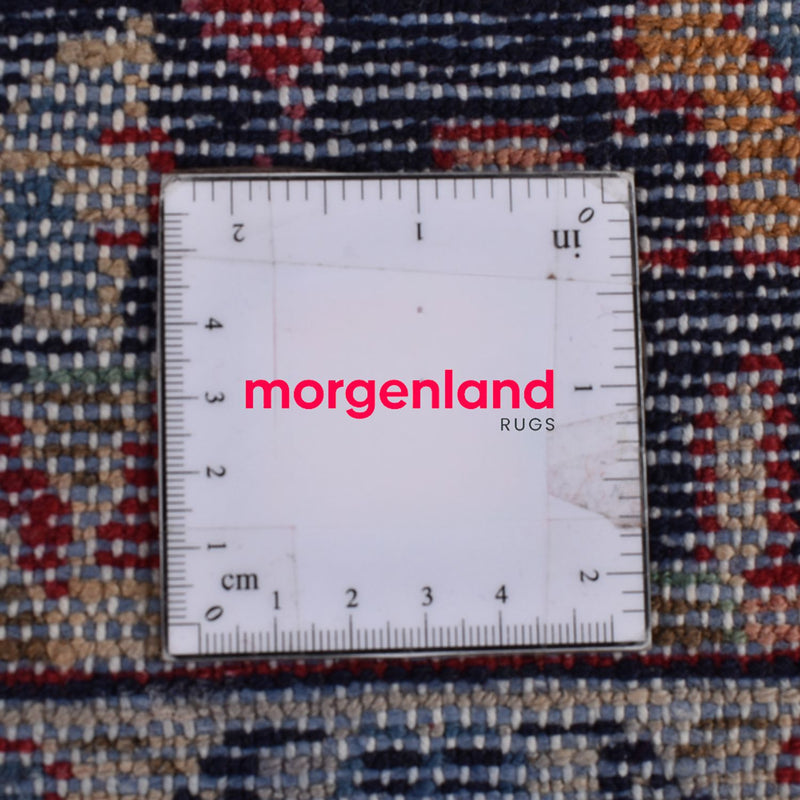 Läufer Perser - Nomadic - 320 x 111 cm - rot