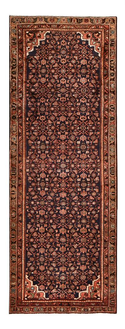Hosseinabad Teppich 113x313cm - Perserteppich