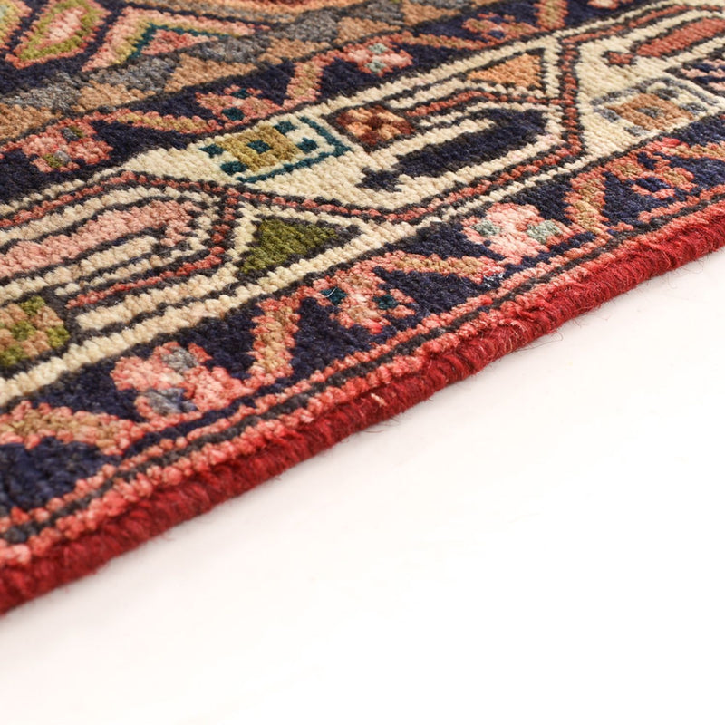 Läufer Perser - Nomadic - 280 x 75 cm - hellbeige