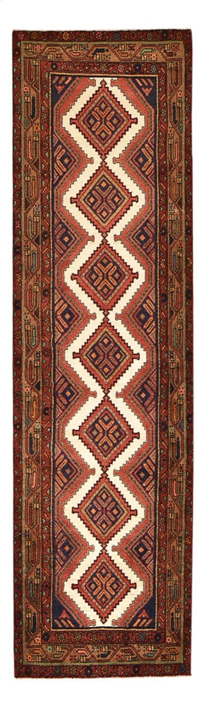 Ardebil Teppich 80x294cm - Perserteppich