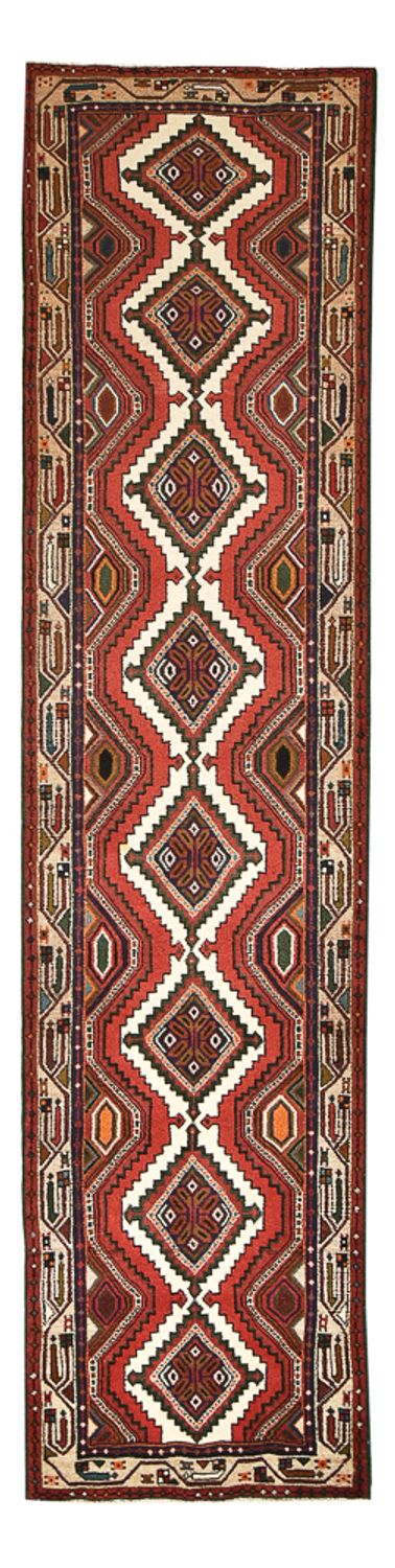 Ardebil Teppich 73x318cm - Perserteppich