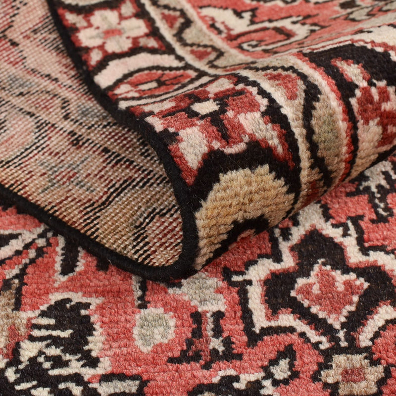 Läufer Perser - Classic - 323 x 77 cm - hellrot