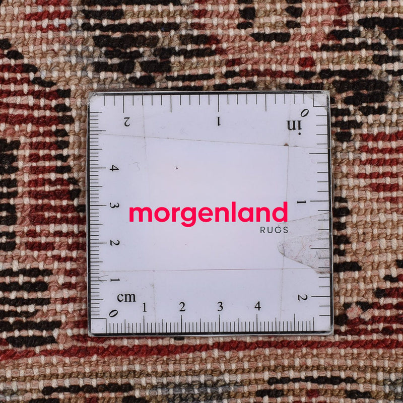 Läufer Perser - Classic - 323 x 77 cm - hellrot