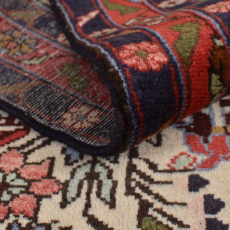 Läufer Perser - Nomadic - 302 x 82 cm - beige