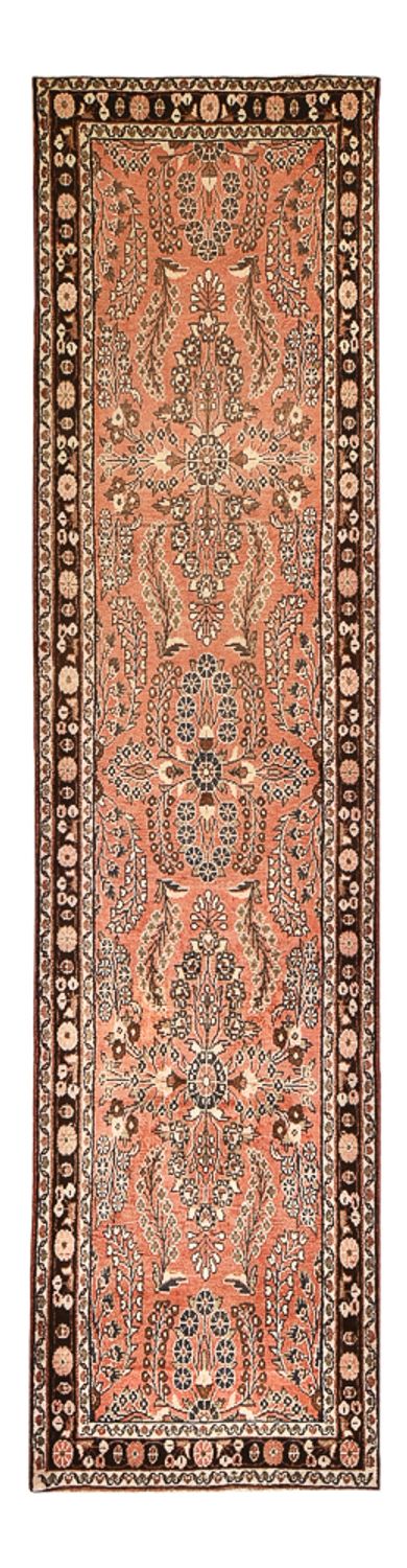 Sarough Teppich 90x373cm - Perserteppich