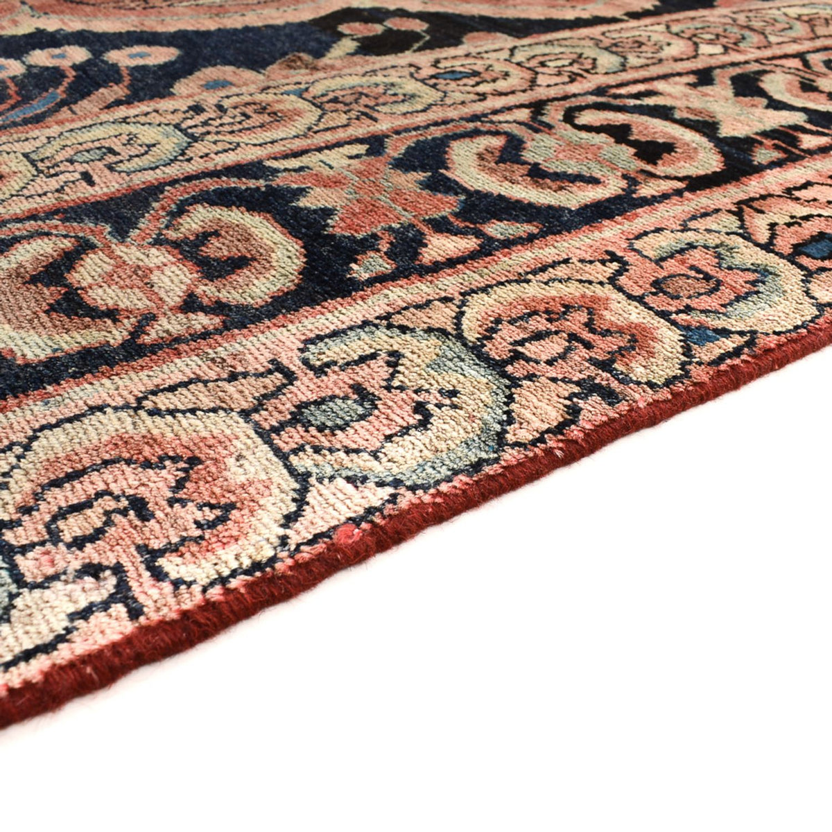 Perserteppich - Classic - 290 x 202 cm - hellrot